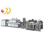 CE High Speed UV Textile Screen Printing Machines For T Shirts for sale
