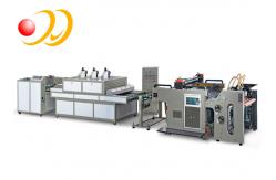 China CE High Speed UV Textile Screen Printing Machines For T Shirts supplier