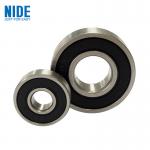 Deep Groove Angular Contact Ball Bearings Metric Thin Wall Bearing High Precision for sale