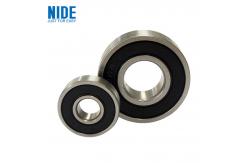 China Deep Groove Angular Contact Ball Bearings Metric Thin Wall Bearing High Precision supplier