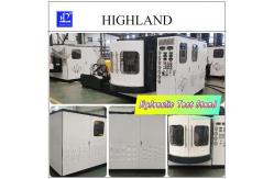 China YST380 Hydraulic Motor Test Bench Compact Structure for Rotary Drill supplier