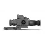17um Pitch 1.9x Thermal Hunting Scope With Video Image Recording Capabilities for sale