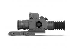 China Multifunction Thermal Camera Scope With 1024x768 OLED supplier