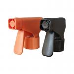 28mm a Shape Soap Dispenser Chemical Resistant Trigger Sprayer for sale