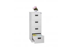 China 0.5-0.9mm Thickness File Drawer Organizer KD Structure supplier