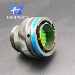 MS26482 Connector,MS3475W18-08PN,MIL-C-26482Ⅱ，MS26482 seriesⅡ for sale