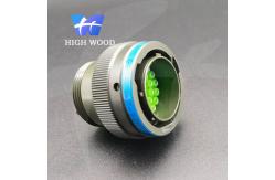 China MS26482 Connector,MS3475W20-16PN,MIL-C-26482Ⅱ，MS26482 seriesⅡ supplier