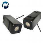 Air Cooling 395nm Portable Uv Flashlight High Efficiency for sale