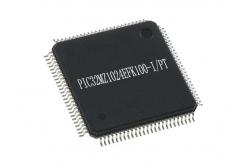 China 32Bit Microcontrollers Chip PIC32MZ1024EFK100-I/PT TQFP100 Integrated Circuit Chip supplier