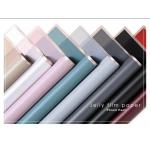 Waterproof Flower Wrapping Paper with Customized Color for sale