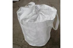 China Fertilizer Packaging Circular FIBC Bag 1000kg Bulk Big Customizable supplier