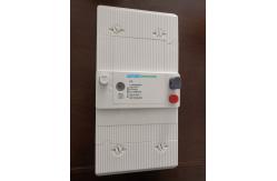 China Sontuoec Rcbo Differential Current Circuit Breaker Fixed Install supplier