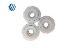 China 445-0736665 NCR Idler Gear , ATM Machine Components S2 42T SNAP supplier
