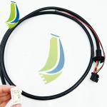 163-6810 1636810 Wiring Harness For E330C Excavator for sale