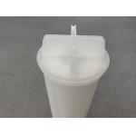 Dirt Retention 40 Inch Transverse 5 Micron Water Filter Cartridge for sale