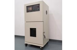China Simulated High Altitude Low Pressure Test Chamber Environmental Test Chamber supplier