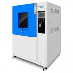 IPX3 IPX4 400 mm Rain Test Chamber with Flow Sensor Compliance with Standards for sale