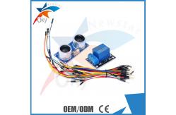 China Oem Box Package Arduino Starter Kit Electronic Components Ethernet W5100 Mega 2560 R3 supplier