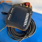 China Kuka teach pendant 00-130-547 00130547 KRC2 KRC4 00-168-334 KRC5 KRC1 00168334KUKAsmartPAD10m 00-320-10 00-291-556 00-168-334 00-181-563 00-291-556 manufacturer