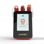 Portable Thermage 40.68Mhz Hifu Beauty Machine for sale
