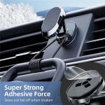 Car Dashboard Mount Magnetic Mini For Mobile Phone for sale
