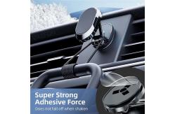China Car Dashboard Mount Magnetic Mini For Mobile Phone supplier