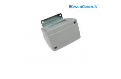 China Air Handling System Airflow Switch Waterproof Brass Level supplier