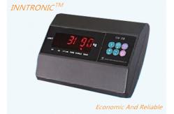 China 3V 18mV Weighing Indicator Controller supplier