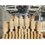 55-65% Al2O3 Carbon Roaster High Alumina Fire Brick Special Shaped for sale