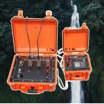 Saltwater Intrusion Monitoring Equipment Contamination Plume Mapping System