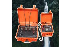 China Saltwater Intrusion Monitoring Equipment Contamination Plume Mapping System supplier