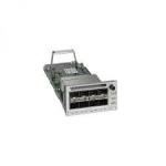 Ethernet Network Interface C9300 NM 8X Card Cisco Catalyst Switch Modules for sale