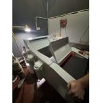 Max Width of 450mm NDT Film Processor HDL-430D with Automatically Adjustable Fix Temp for sale