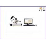 AC 220V Tear Resistant Paper Package Testing Equipment GBT 455 High Temperature for sale