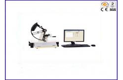 China AC 220V Tear Resistant Paper Package Testing Equipment GBT 455 High Temperature supplier