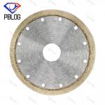OEM Glass Marble Diamond Grinding Wheel Disc Sintered Ultra Thin for sale