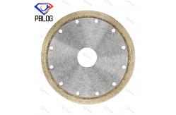 China Diamond Cutting Wheel for Glass Grinding Applications with Long-lasting Durability supplier