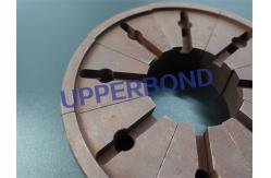 China ITM 8000 Cigarette Making Machine Spare Part Number 15DS6 supplier