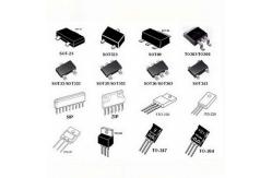 China PIC18F452-E/P supplier