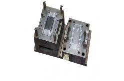 China LKM Hasco Meusburger EQV Mobile Phone Case Mold High Protective supplier