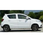 5 Seats Petrol Hatchback 105km/H MT AT Euro Standard Four Wheeler Vehicle for sale