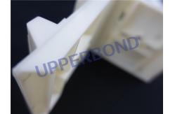 China Queen Size Cigarette Pack Plastic Die Cigarette Loading Tray supplier