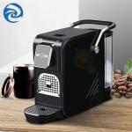 110ml 40ml Espresso Home Coffee Machine 800ml 27 Ounce for sale