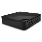 CAS Supported 7day EPG Last Channel Memory Dvb C Kabel Tv Box Mpeg4 Hd for sale