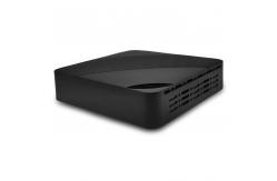 China Resolution HD 1080 Cable Set Top Box OTA Parental Lock Tv Set Up supplier