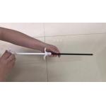 China Manual Laparoscopic Specimen Retrieval Bag For Cholecystectomy manufacturer