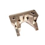 Brass 0.001mm Complex Machining Turning CNC Automotive Parts for sale