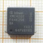 BQ24195RGER IC Integrated Circuits -40°C ~ 85°C (TA) 24-VQFN 4.5 A for sale