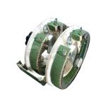 Power Cement Coated 1000 Watt Rheostat  Ceramic Variable Wire Wound With Knob for sale