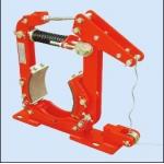 YWZ (B) Series of Normally Open Drum Brakes for sale